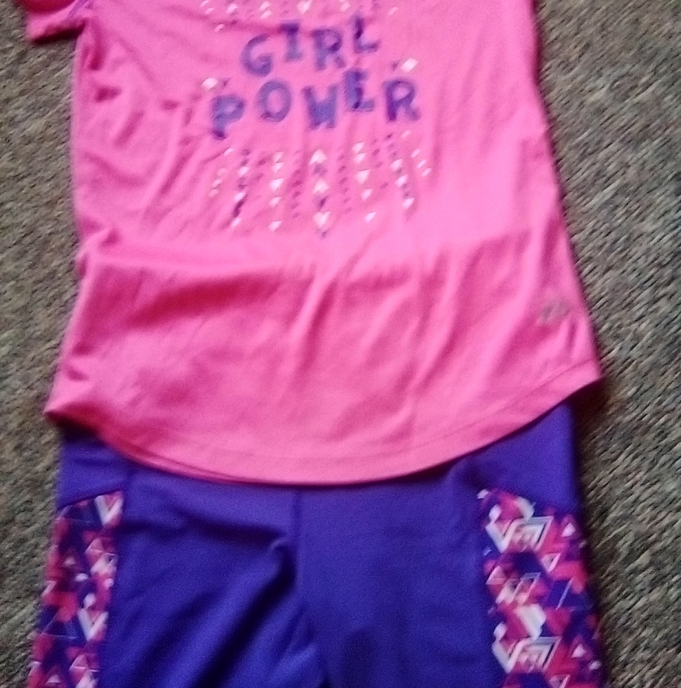 Working clothes - Picture 2 of 3